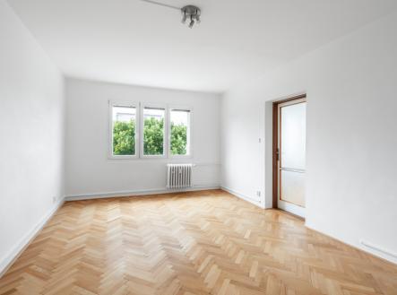 Pronájem bytu, 2+1, 55 m² obrázek
