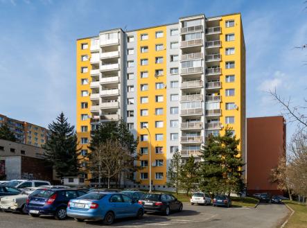 3-1.jpg | Pronájem bytu, 1+kk, 35 m²