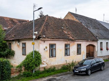 Prodej - dům/vila, 100 m² obrázek