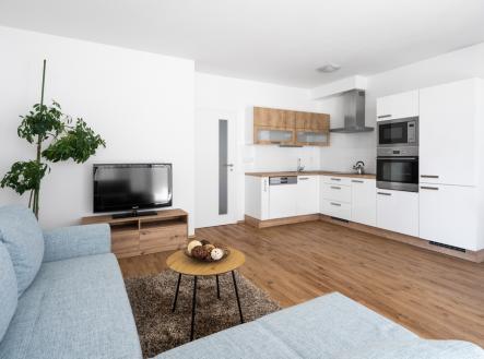 Prodej bytu, 2+kk, 71 m²