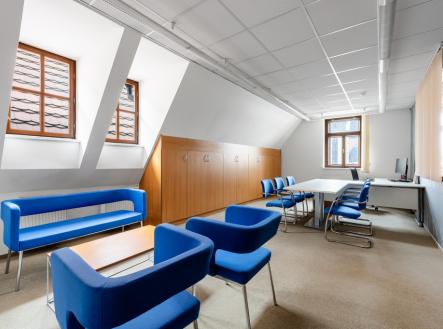 2.jpg | Pronájem - kanceláře, 93 m²