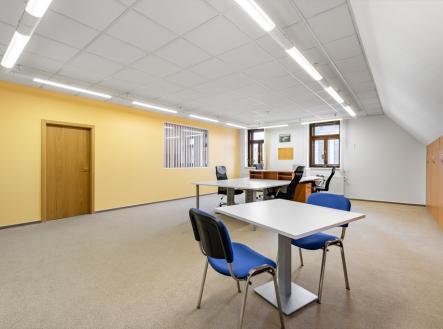 4.jpg | Pronájem - kanceláře, 93 m²
