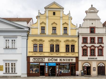 3.jpg | Pronájem - kanceláře, 93 m²