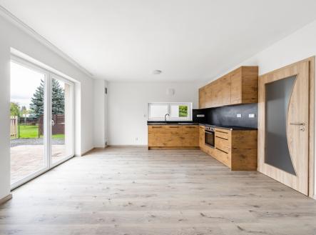 Pronájem bytu, 3+kk, 153 m² obrázek