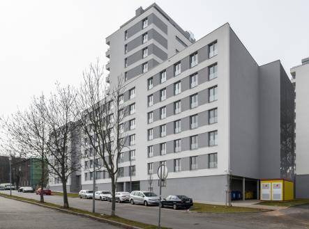 3-1.jpg | Pronájem bytu, 1+kk, 31 m²