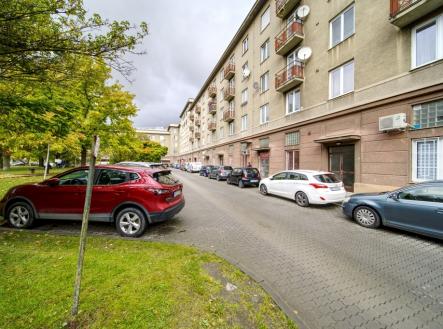 3.jpg | Pronájem bytu, 1+1, 40 m²