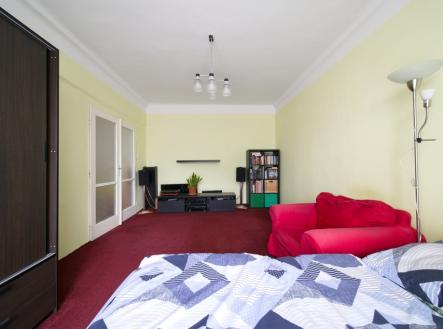 4.jpg | Pronájem bytu, 1+1, 40 m²