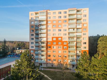 3.jpg | Pronájem bytu, 1+kk, 33 m²