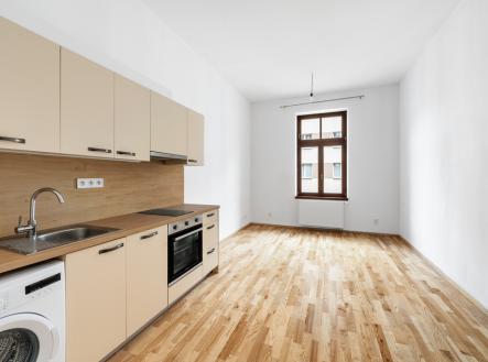 1.jpg | Pronájem bytu, 2+kk, 40 m²