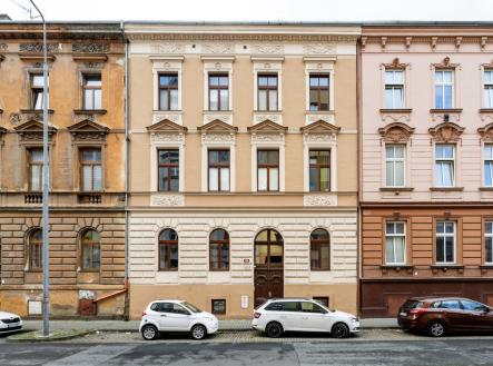 3.jpg | Pronájem bytu, 2+kk, 40 m²