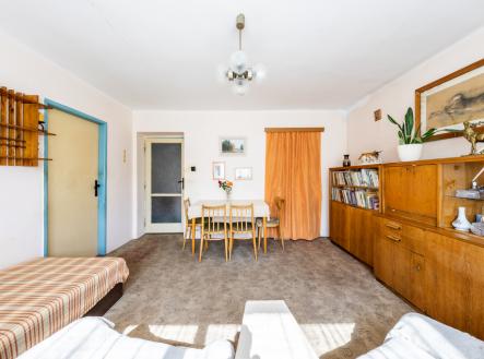 4.jpg | Prodej bytu, 2+1, 72 m²