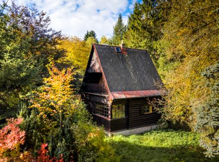 1.jpg | Prodej - chata/rekreační objekt, 30 m²