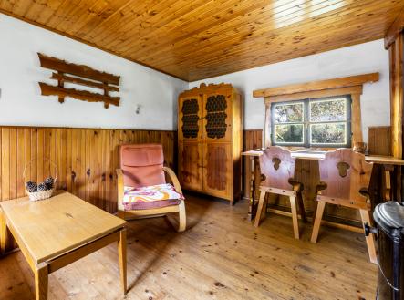 4.jpg | Prodej - chata/rekreační objekt, 30 m²