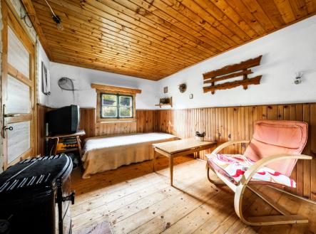 2.jpg | Prodej - chata/rekreační objekt, 30 m²