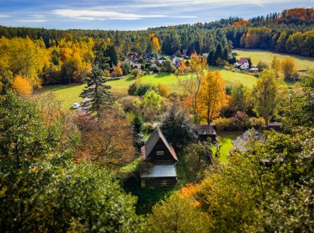 3.jpg | Prodej - chata/rekreační objekt, 30 m²