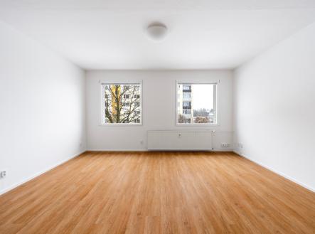 1.jpg | Pronájem bytu, 1+kk, 33 m²