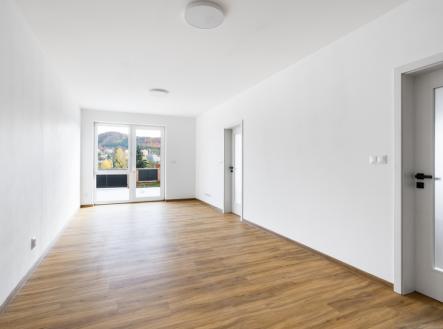 Prodej bytu, 3+kk, 89 m² obrázek