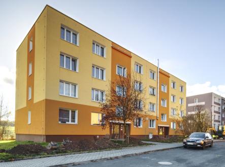 3.jpg | Prodej bytu, 2+1, 63 m²