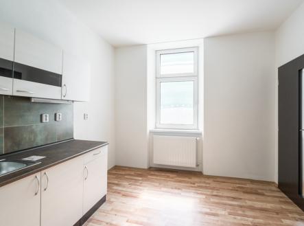 Pronájem bytu, 1+kk, 25 m²