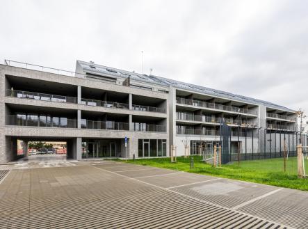 3.jpg | Pronájem bytu, 2+kk, 84 m²