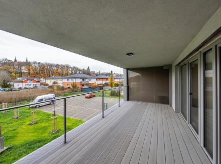 4.jpg | Pronájem bytu, 2+kk, 84 m²