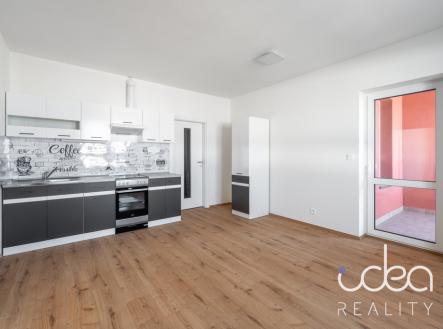 10.jpg | Pronájem bytu, 2+kk, 54 m²