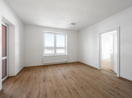 Pronájem bytu, 2+kk, 54 m² obrázek