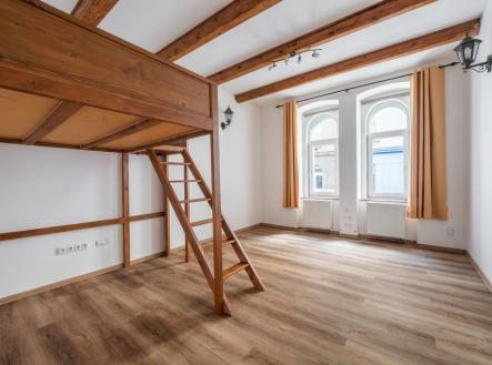 1-1.jpg | Pronájem bytu, 1+1, 45 m²