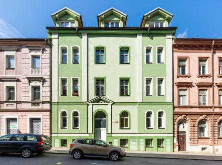 3-1.jpg | Pronájem bytu, 1+1, 45 m²