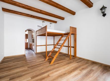 4-1.jpg | Pronájem bytu, 1+1, 45 m²