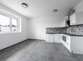 Pronájem bytu, 2+kk, 39 m²