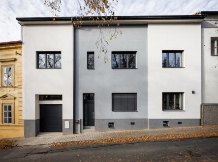 3.jpg | Pronájem bytu, 3+kk, 96 m²