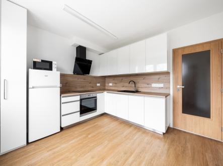 4.jpg | Pronájem bytu, 1+1, 41 m²