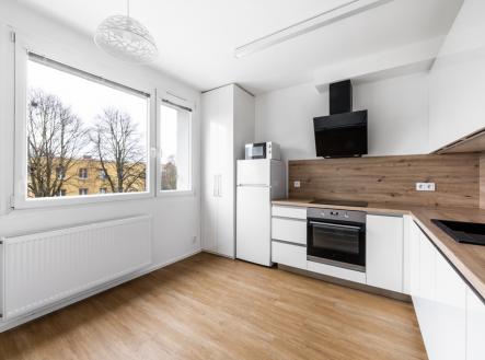 2.jpg | Pronájem bytu, 1+1, 41 m²