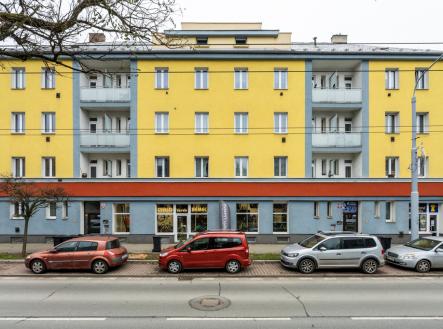 3.jpg | Prodej bytu, 3+1, 79 m²