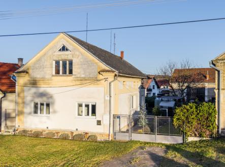 Prodej - dům/vila, 120 m² obrázek