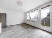 Pronájem bytu, 1+kk, 33 m²