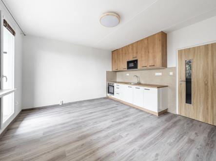 2-1.jpg | Pronájem bytu, 1+kk, 33 m²