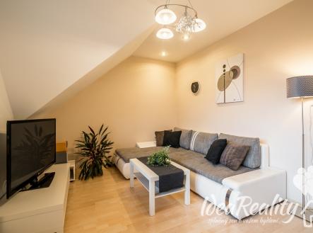 Pronájem bytu, 2+1, 62 m² obrázek