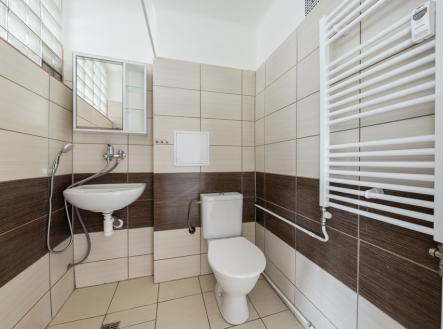 4-1.jpg | Pronájem bytu, 1+1, 31 m²