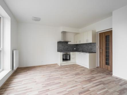 4.jpg | Pronájem bytu, 1+kk, 37 m²