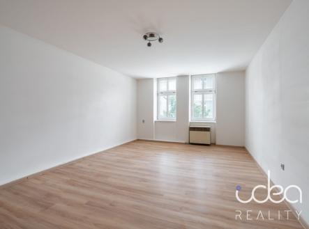 Pronájem bytu, 1+1, 53 m² obrázek