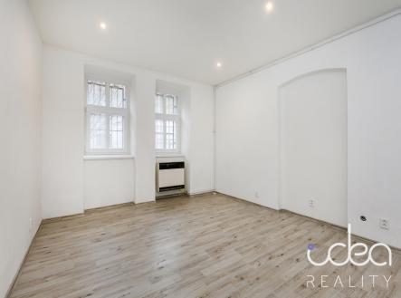 1-1.jpg | Pronájem bytu, 1+1, 53 m²