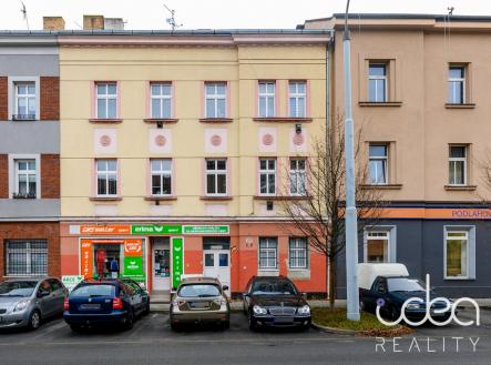 3-1.jpg | Pronájem bytu, 1+1, 53 m²