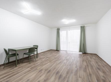 1.jpg | Pronájem bytu, 1+kk, 124 m²