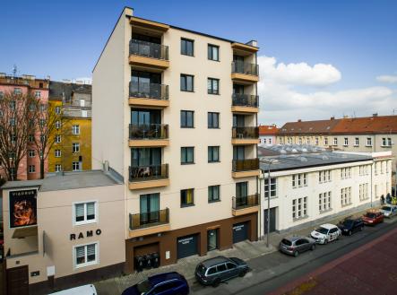 3.jpg | Pronájem bytu, 2+kk, 56 m²