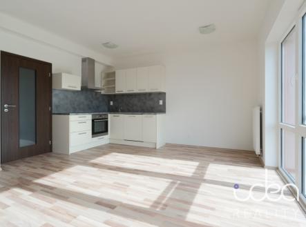 2.jpg | Pronájem bytu, 2+kk, 52 m²