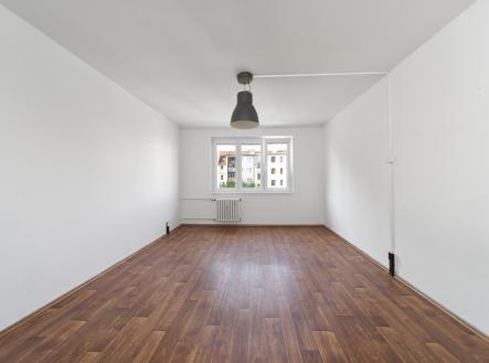 Prodej bytu, 1+1, 39 m²