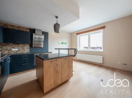 Pronájem bytu, 3+kk, 80 m² obrázek