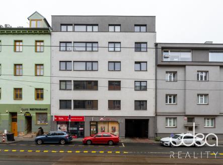 3.jpg | Pronájem bytu, 3+kk, 80 m²